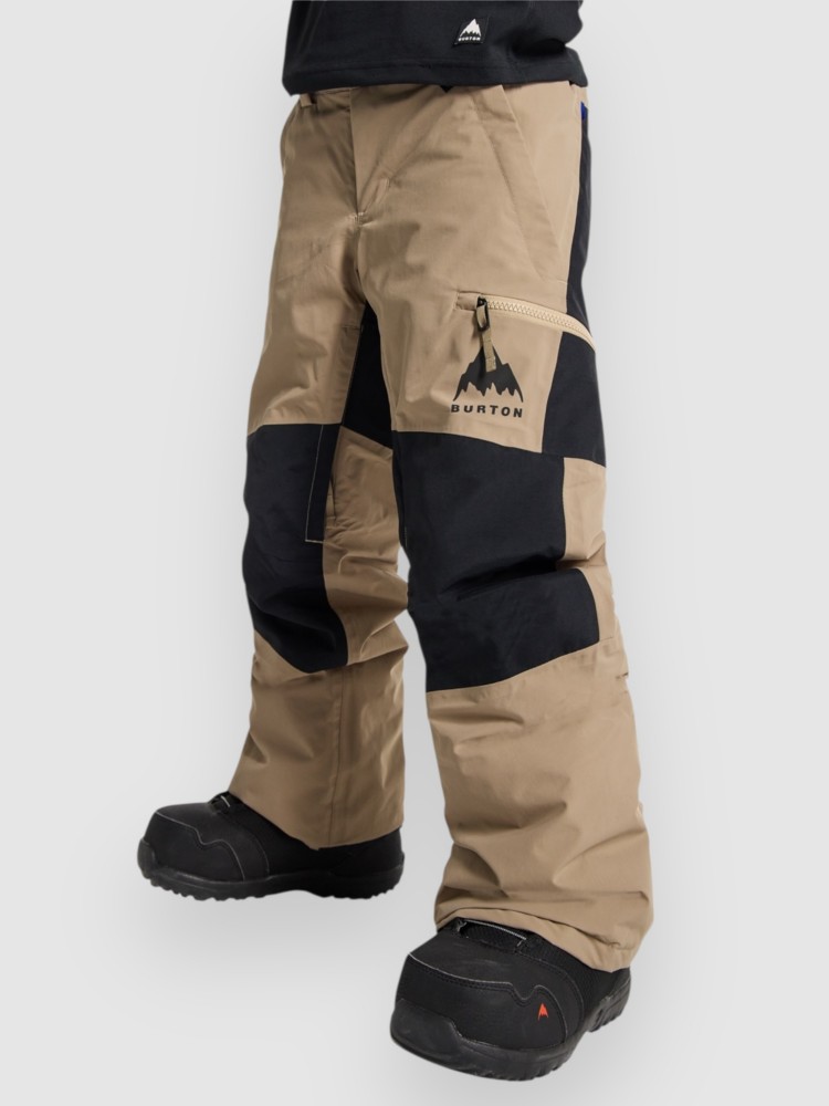 Штаны для сноуборда Burton Skylar Kids Hose, summit taupe, Серый, Штаны для сноуборда Burton Skylar Kids Hose, summit taupe
Штаны для сноуборда Burton Skylar Kids Hose, summit taupe, Серый, Штаны для сноуборда Burton Skylar Kids Hose, summit taupe