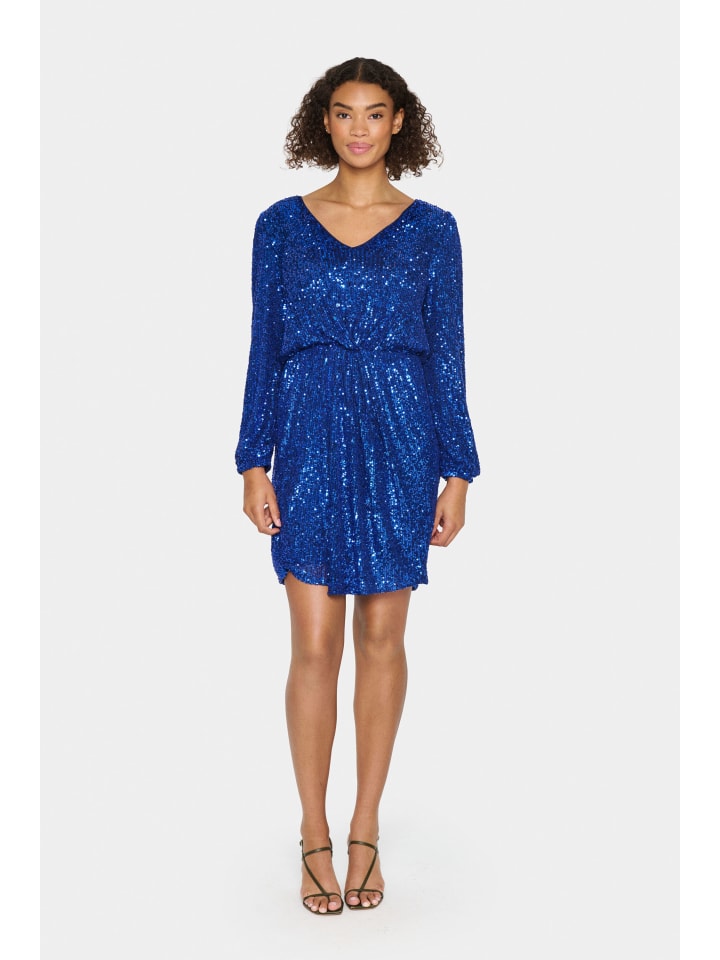 Платье до колена SAINT TROPEZ
Платье до колена SAINT TROPEZ