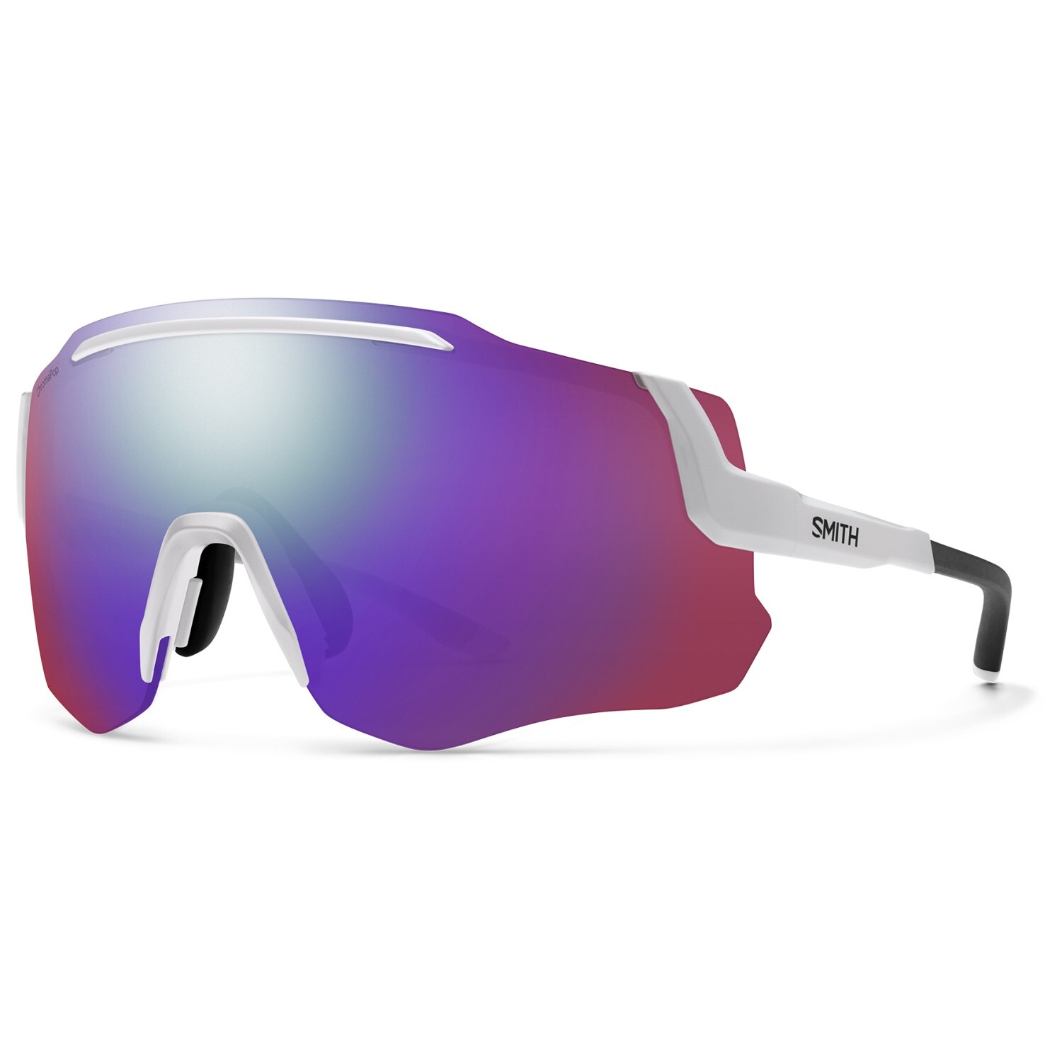 Велосипедные очки Smith Momentum Mirror S3 (VLT 15%) + S0 (VLT 89%), белый
Велосипедные очки Smith Momentum Mirror S3 (VLT 15%) + S0 (VLT 89%), белый