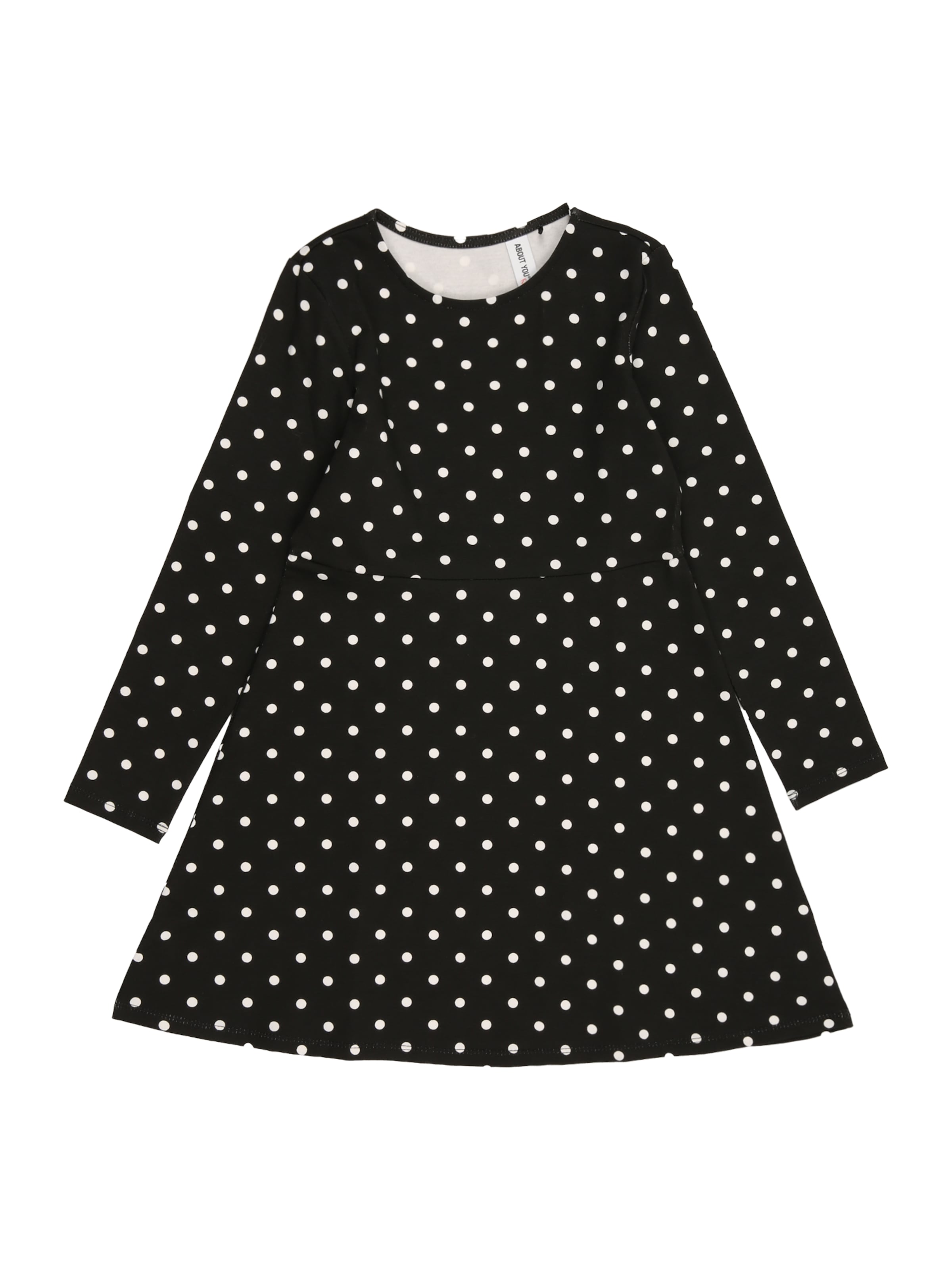 ABOUT YOU Платье 'Hellen' в черном цвете
ABOUT YOU Платье 'Hellen' в черном цвете