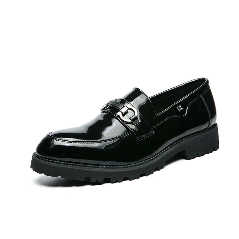 PEHL Лоферы мужские Black/Blue
PEHL Лоферы мужские Black/Blue