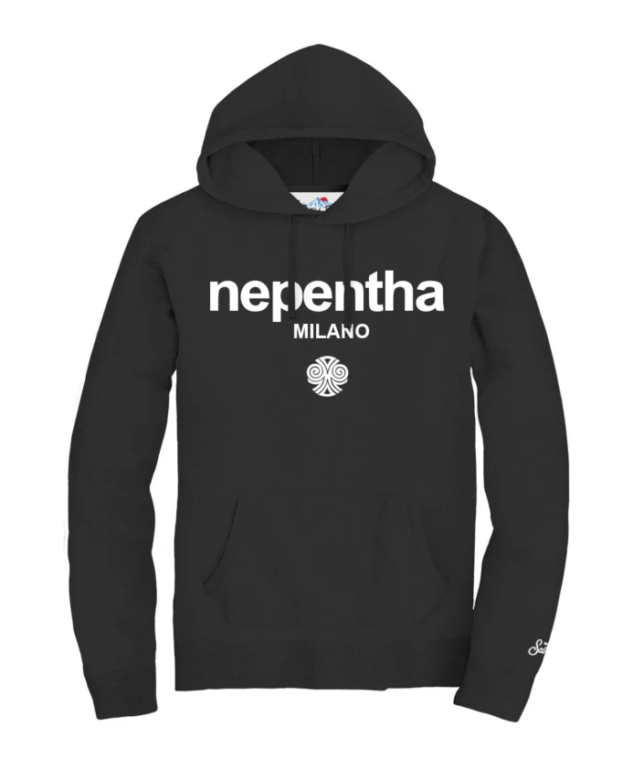 Худи Tribeca Mc2 Saint Barth, черный
Худи Tribeca Mc2 Saint Barth, черный