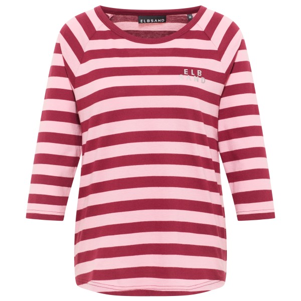 Женская футболка Celin - футболка Elbsand, мультиколор
Женская футболка Celin - футболка Elbsand, мультиколор