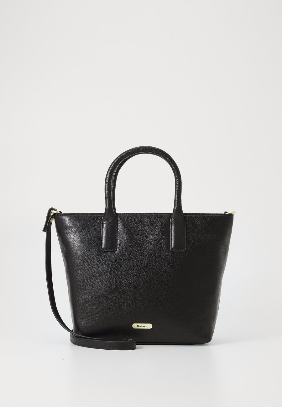 Сумка Barbour TOTE BAG, Black
Сумка Barbour TOTE BAG, Black