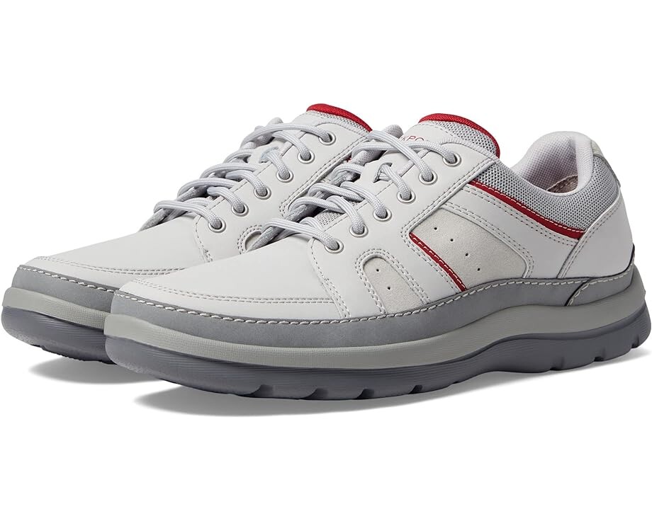 Кроссовки Rockport Get Your Kicks Mudguard Blucher, цвет Vapor, Серый, Кроссовки Rockport Get Your Kicks Mudguard Blucher, цвет Vapor
Кроссовки Rockport Get Your Kicks Mudguard Blucher, цвет Vapor, Серый, Кроссовки Rockport Get Your Kicks Mudguard Blucher, цвет Vapor