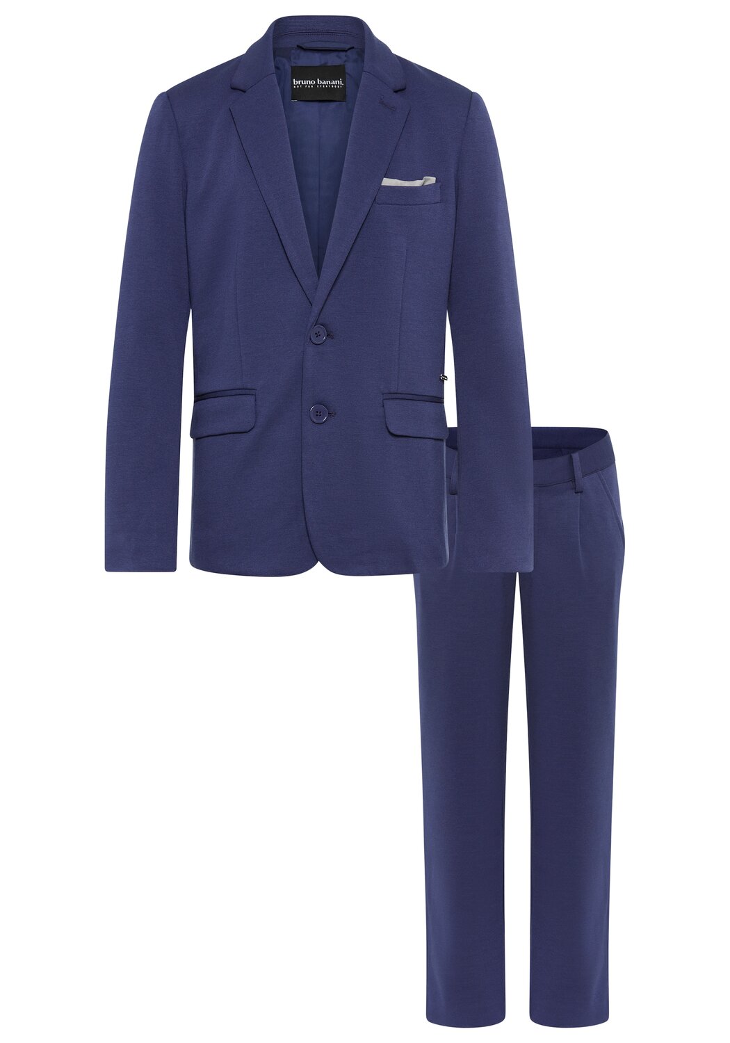 Bruno Banani LM Костюм Regular в синем цвете
Bruno Banani LM Костюм Regular в синем цвете