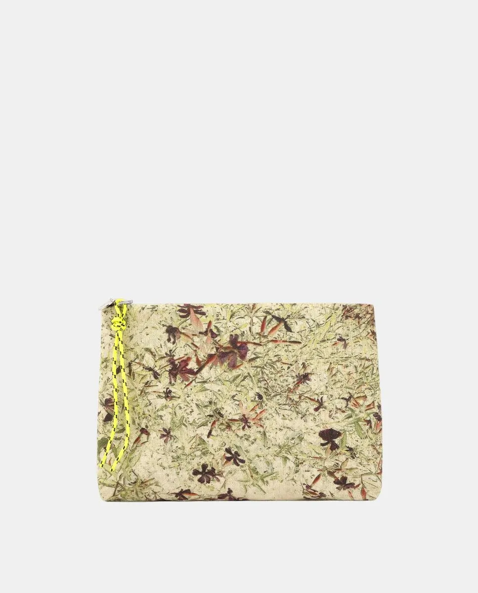 Средняя сумка в ручку Zubi, мультиколор
Средняя сумка в ручку Zubi, мультиколор