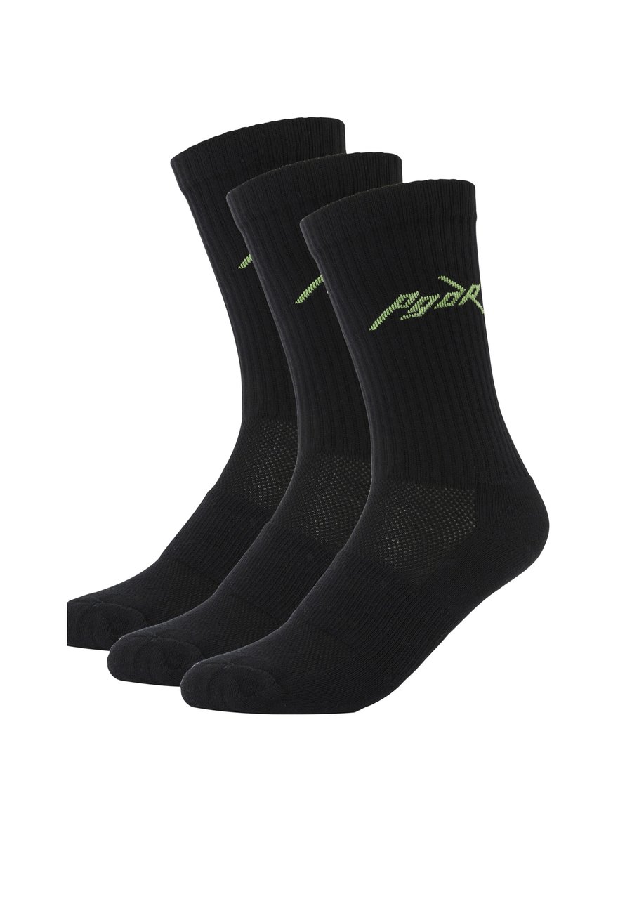 Носки Pegador 3 PACK, Black Flash Green/Black
Носки Pegador 3 PACK, Black Flash Green/Black