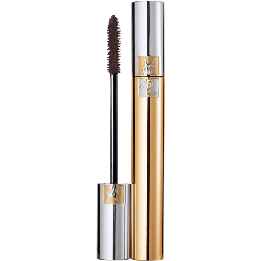 Тушь для ресниц Yves Saint Laurent Mascara Volume Effet Faux Cils, Nr. 02 – Braun / 7,5 ml
Тушь для ресниц Yves Saint Laurent Mascara Volume Effet Faux Cils, Nr. 02 – Braun / 7,5 ml