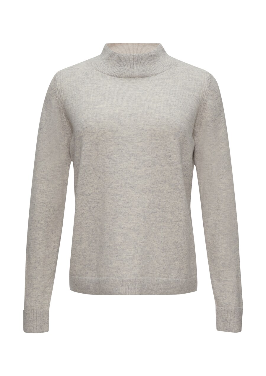 Свитер s.Oliver BLACK LABEL, серый
Свитер s.Oliver BLACK LABEL, серый