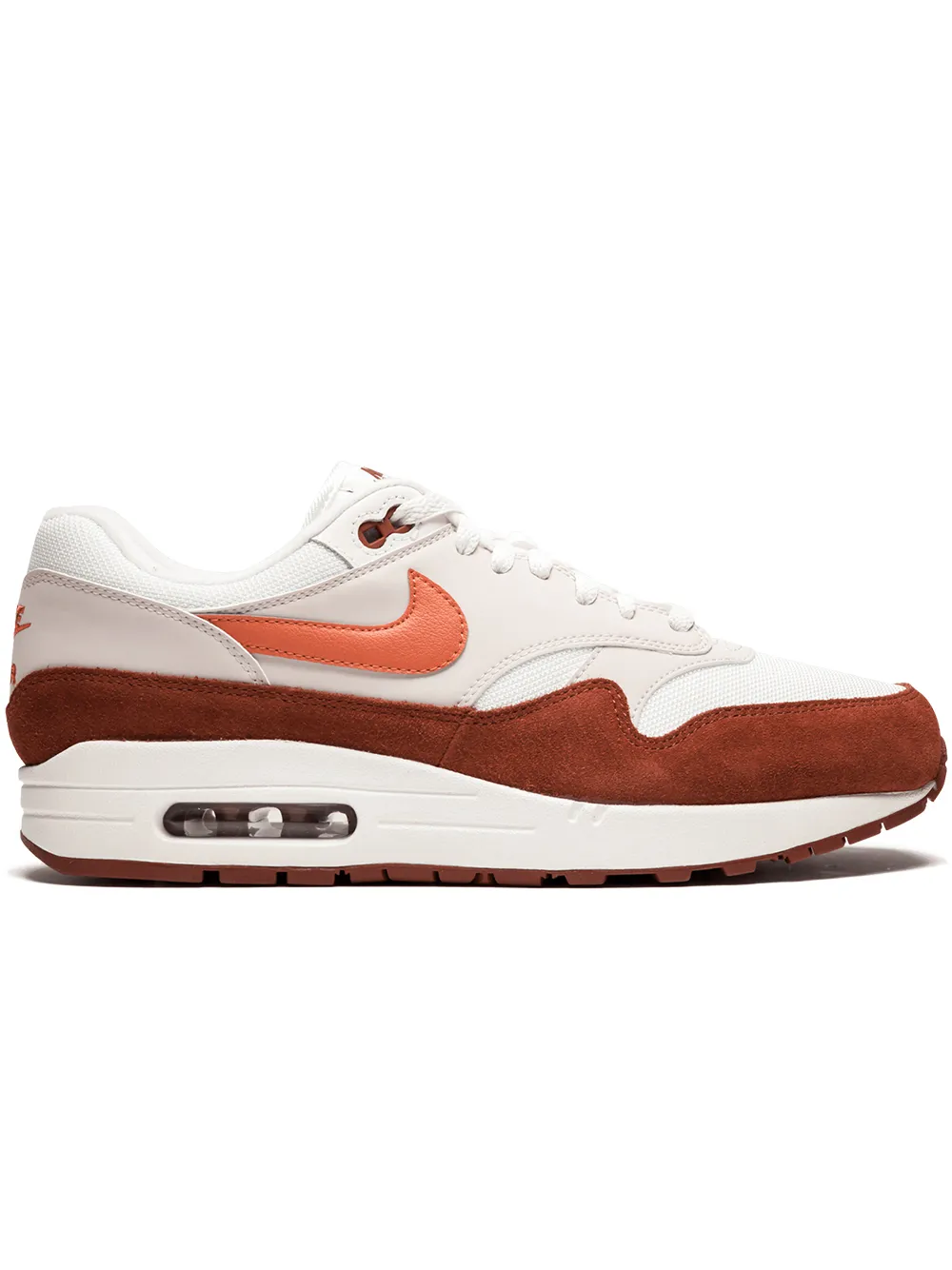 Кроссовки 'Air Max 1' Nike, белый 
Кроссовки 'Air Max 1' Nike, белый