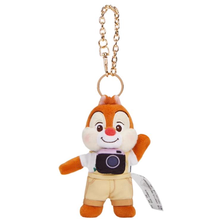 Disney Тканевый мешочек с подвесками для детей с Микки Маусом, Минни Маусом, Дональдом Даком, Гуфи, Чипом и Дейлом, Dale Pendant
Disney Тканевый мешочек с подвесками для детей с Микки Маусом, Минни Маусом, Дональдом Даком, Гуфи, Чипом и Дейлом, Dale Pendant