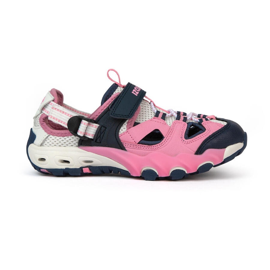 IZAS Водонепроницаемые регулируемые сандалии FROSTY K V4 с нескользящей подошвой
IZAS Водонепроницаемые регулируемые сандалии FROSTY K V4 с нескользящей подошвой