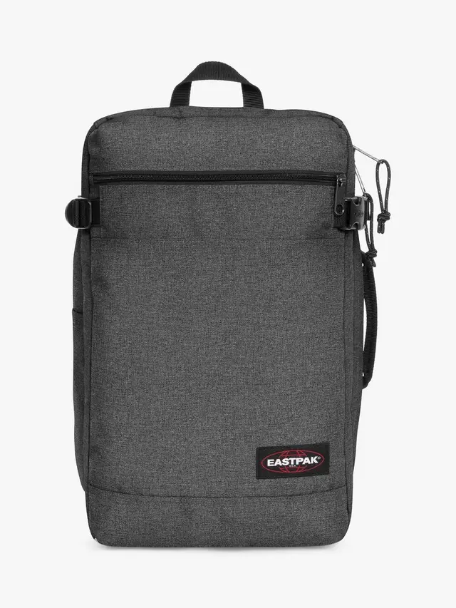 Рюкзак Eastpak Transit'R Underseater Flight, цвет black/denim
Рюкзак Eastpak Transit'R Underseater Flight, цвет black/denim