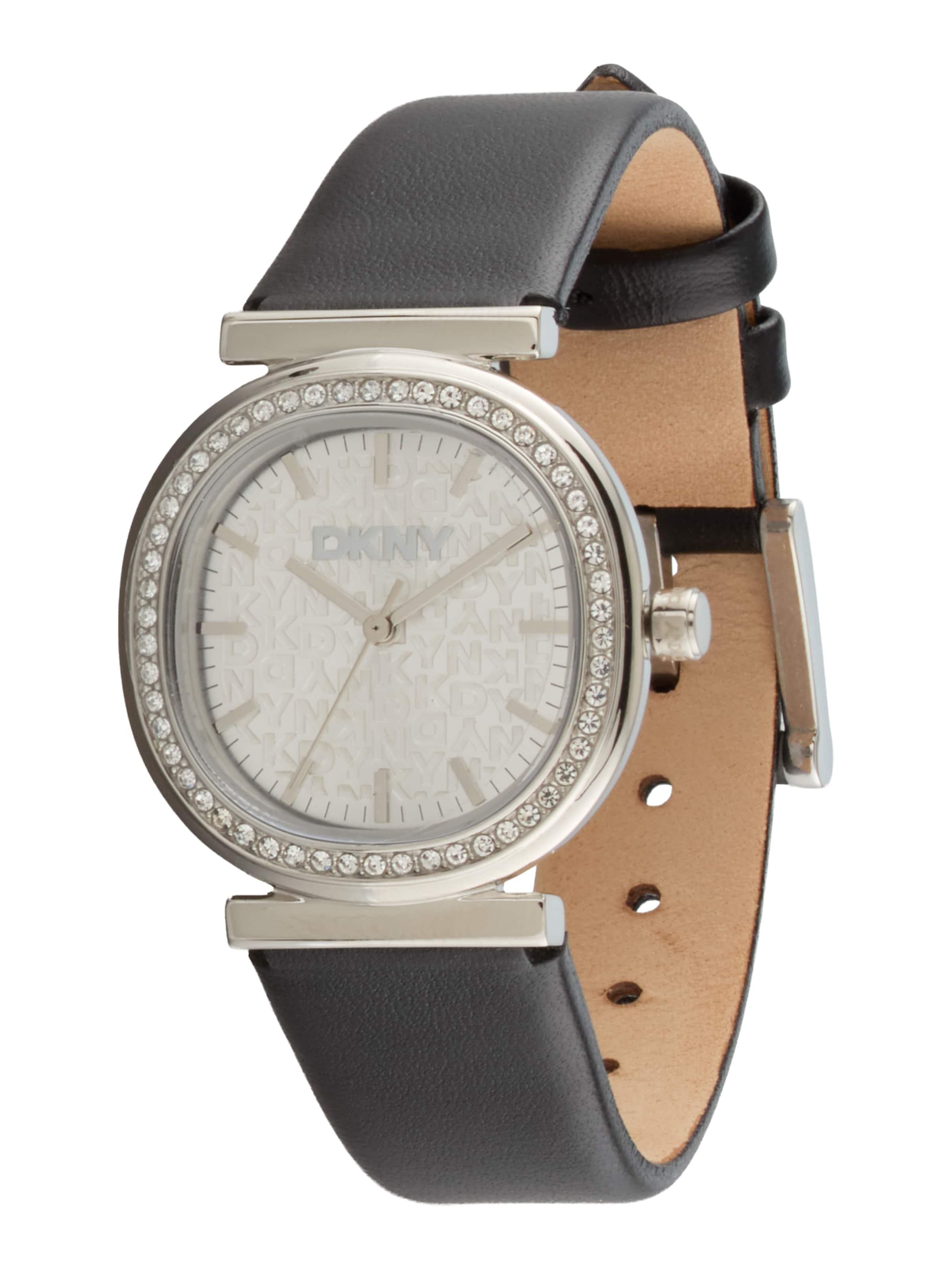 DKNY Часы Analog 'Evening' в черном цвете
DKNY Часы Analog 'Evening' в черном цвете