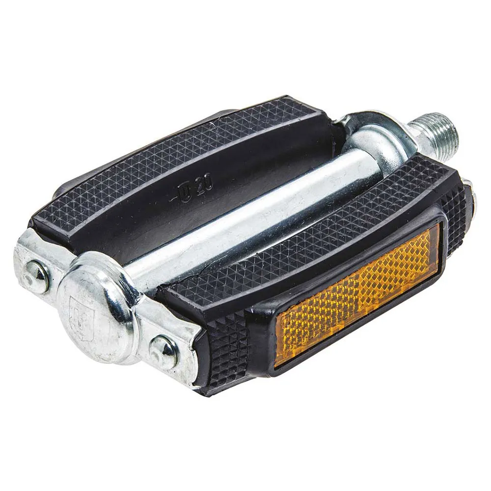 Педали Brn Union Olanda, серебряный
Педали Brn Union Olanda, серебряный