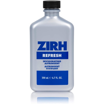 Тоник Zirh Refresh Invigorating Astringent 200ml
Тоник Zirh Refresh Invigorating Astringent 200ml