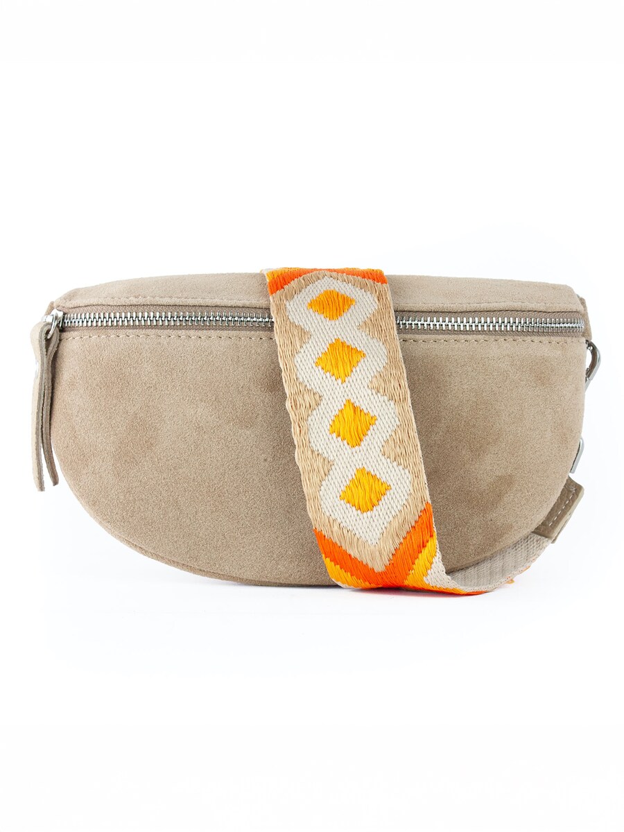 Поясная сумка lePelou ONDA small, бежевый
Поясная сумка lePelou ONDA small, бежевый