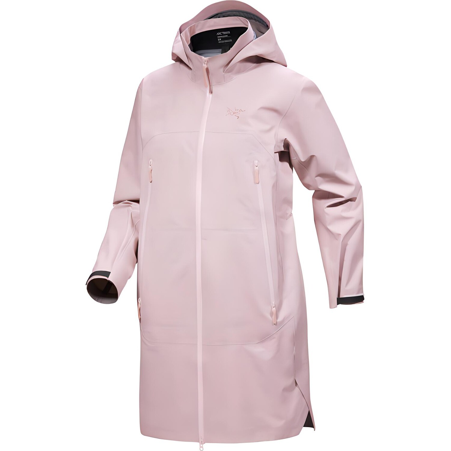 Ветровка женская Arcteryx Beta Series, черный
Ветровка женская Arcteryx Beta Series, черный