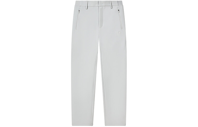 Повседневные брюки мужские серые Fila, серый
Повседневные брюки мужские серые Fila, серый