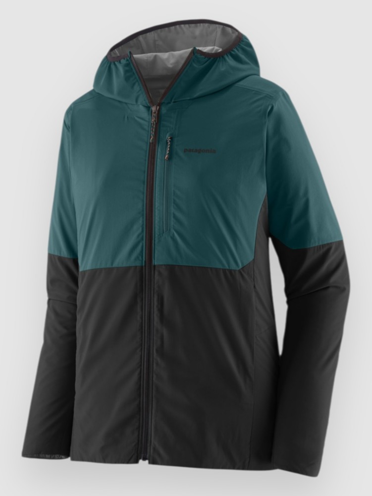 Куртка для сноуборда Patagonia Nano-Air Ultralight Freeride Jacke, cascade green
Куртка для сноуборда Patagonia Nano-Air Ultralight Freeride Jacke, cascade green