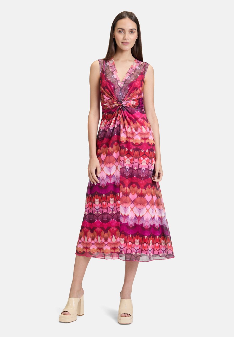 Платье Cartoon Day dress, Rosé Lilac/Multi-Coloured
Платье Cartoon Day dress, Rosé Lilac/Multi-Coloured