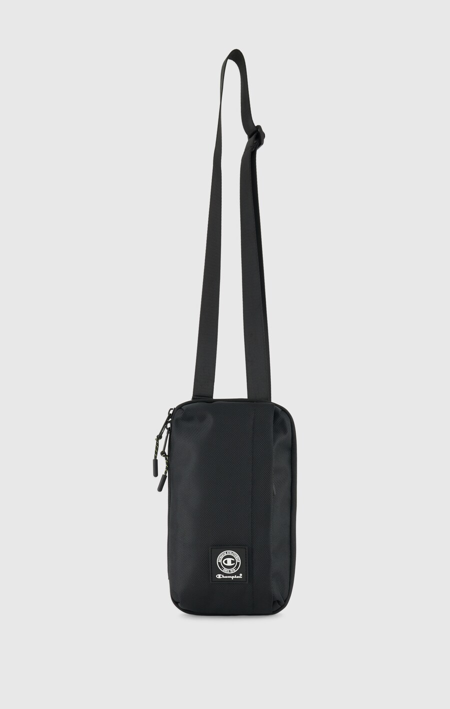 Сумка через плечо Champion Authentic Athletic Apparel, черный
Сумка через плечо Champion Authentic Athletic Apparel, черный