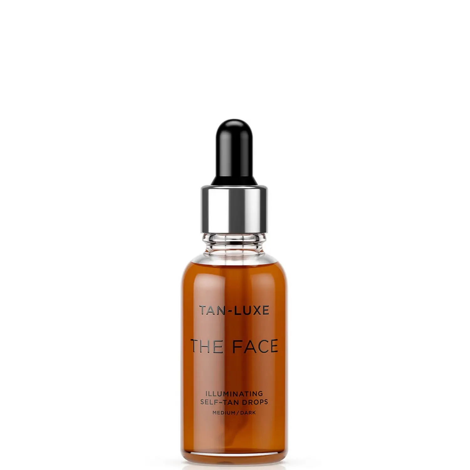 The Face Осветляющие капли для автозагара 30 мл - средний/темный Tan-Luxe
The Face Осветляющие капли для автозагара 30 мл - средний/темный Tan-Luxe