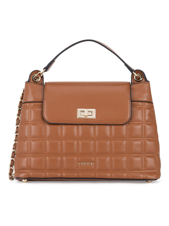 Сумочка Lasocki, коричневый
Сумочка Lasocki, коричневый