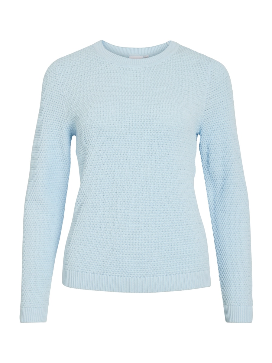 Свитер VILA VIDALO, светло-голубой
Свитер VILA VIDALO, светло-голубой