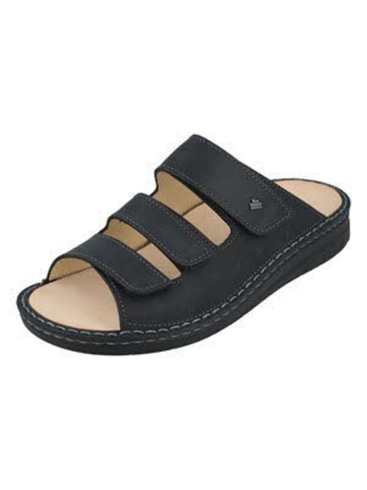 Мюли Finn Comfort, синий
Мюли Finn Comfort, синий