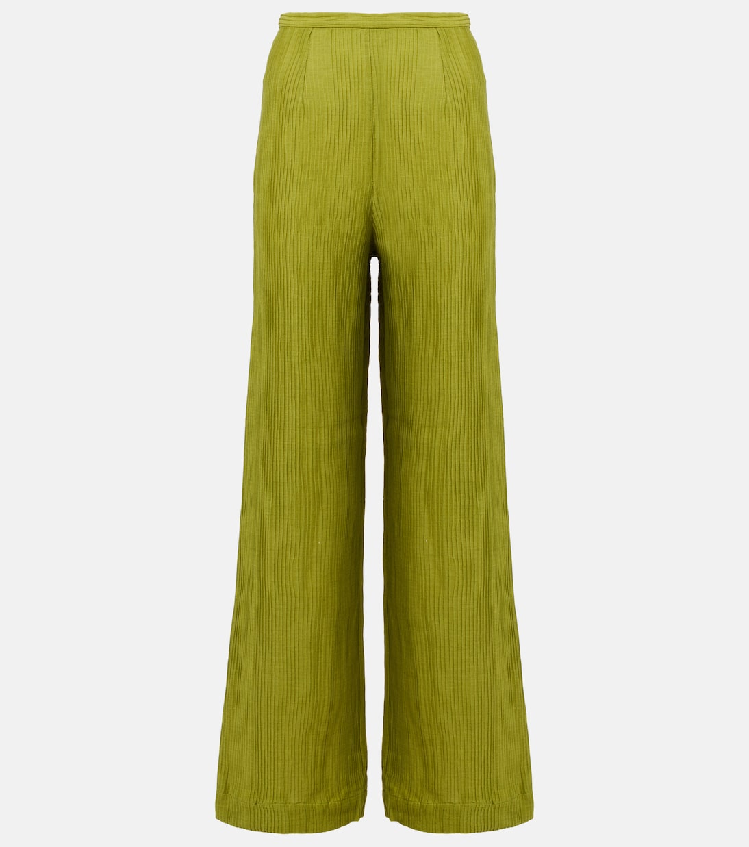 Широкие брюки Сан-Хуан Taller Marmo, Apple
Широкие брюки Сан-Хуан Taller Marmo, Apple