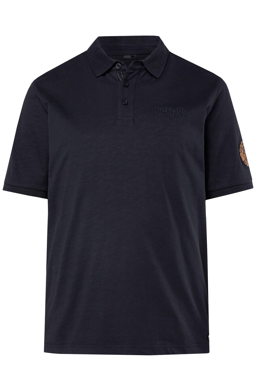 JP1880 Футболка в черном цвете
JP1880 Футболка в черном цвете