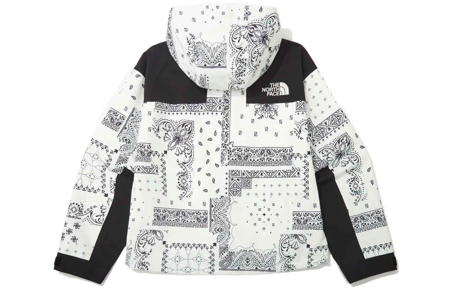 Куртка мужская белая The North Face, белый
Куртка мужская белая The North Face, белый