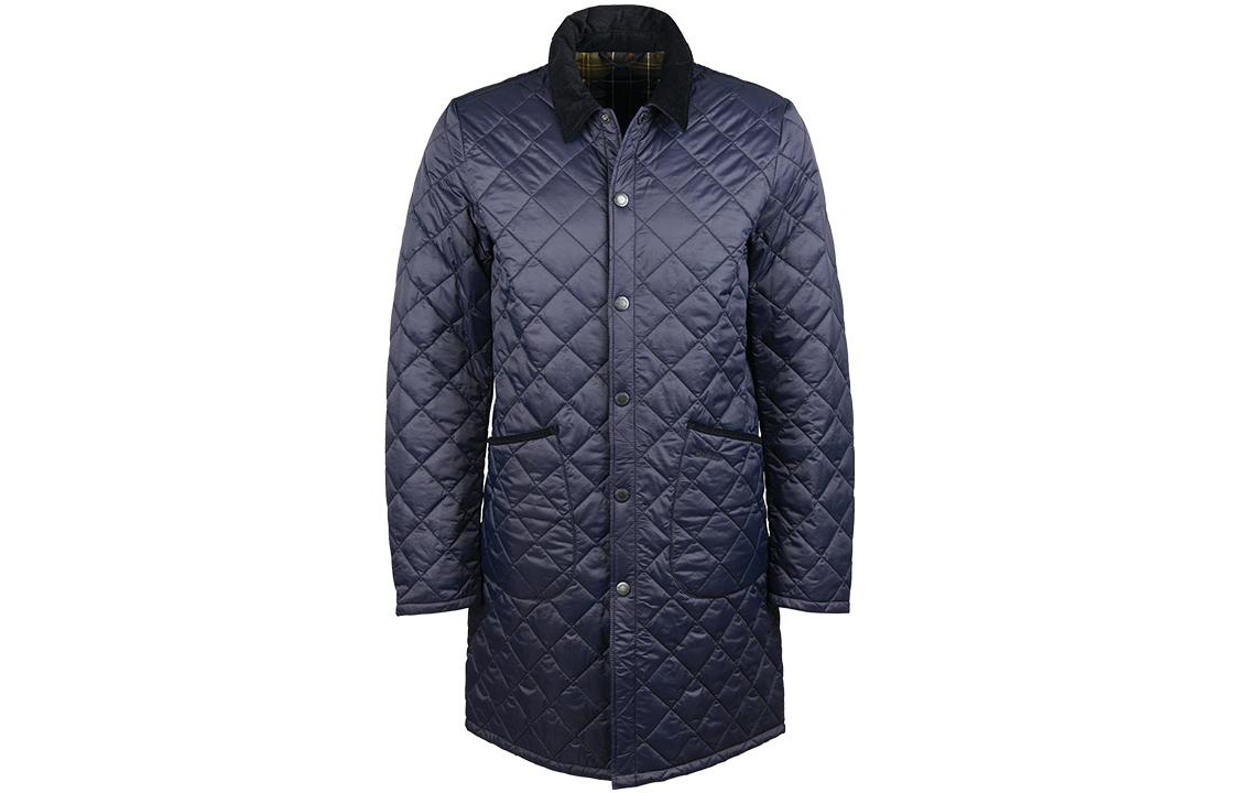 Barbour Куртки и пальто мужские, морской синий
Barbour Куртки и пальто мужские, морской синий