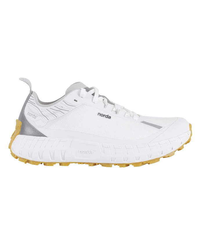 Кроссовки 001A Norda, белый
Кроссовки 001A Norda, белый