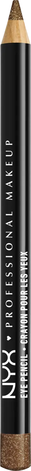 Подводка для глаз NYX PROFESSIONAL MAKEUP Kajal Slim Eye Pencil 932 Bronze Shimmer, 1 g
Подводка для глаз NYX PROFESSIONAL MAKEUP Kajal Slim Eye Pencil 932 Bronze Shimmer, 1 g