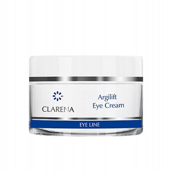 Крем для глаз 15 мл Clarena Argilift Eye Cream
Крем для глаз 15 мл Clarena Argilift Eye Cream
