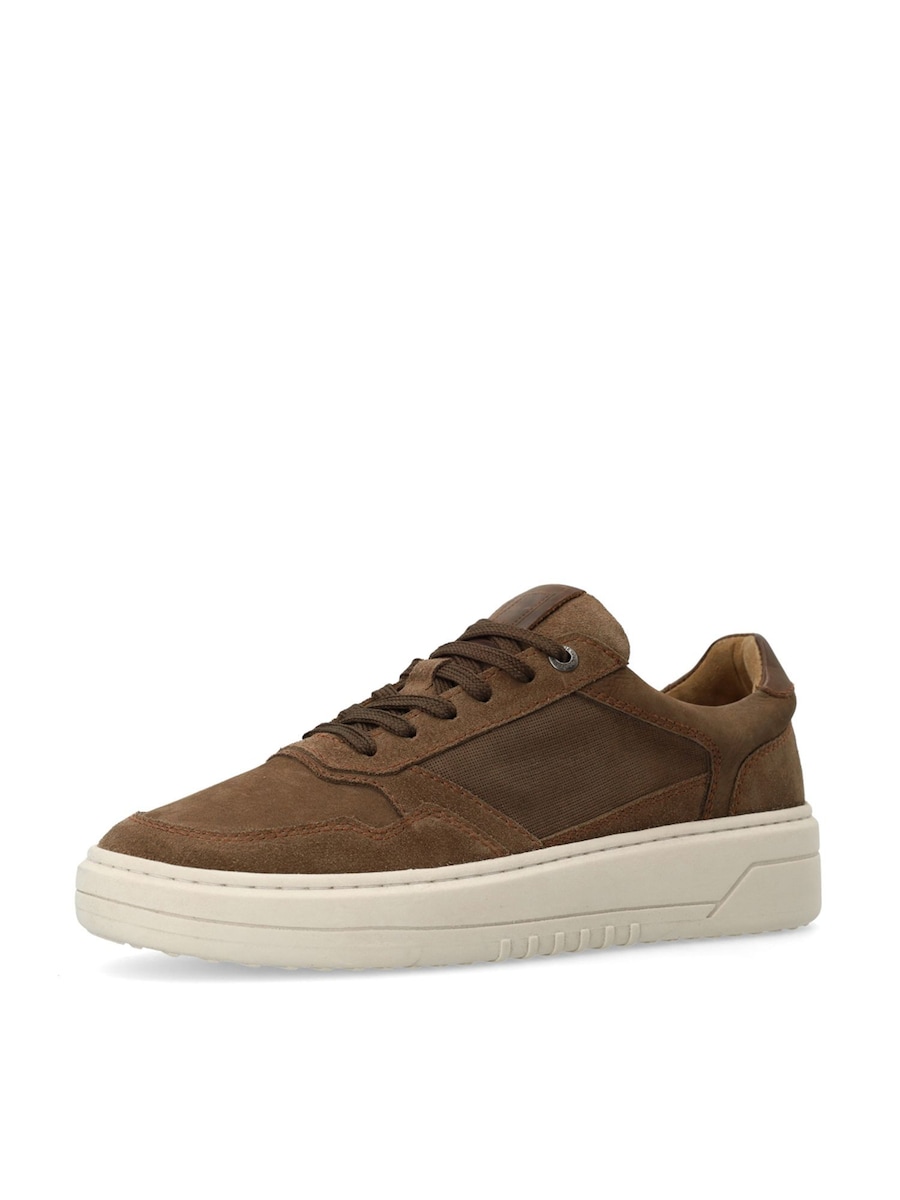 Кроссовки MANFIELD, Cognac
Кроссовки MANFIELD, Cognac