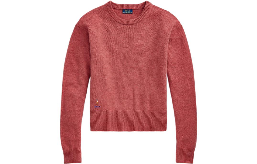 Polo Ralph Lauren Knitwear Women's Red
Polo Ralph Lauren Knitwear Women's Red