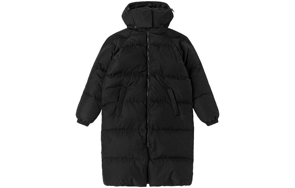 LACOSTE Женский пуховик, цвет Black
LACOSTE Женский пуховик, цвет Black