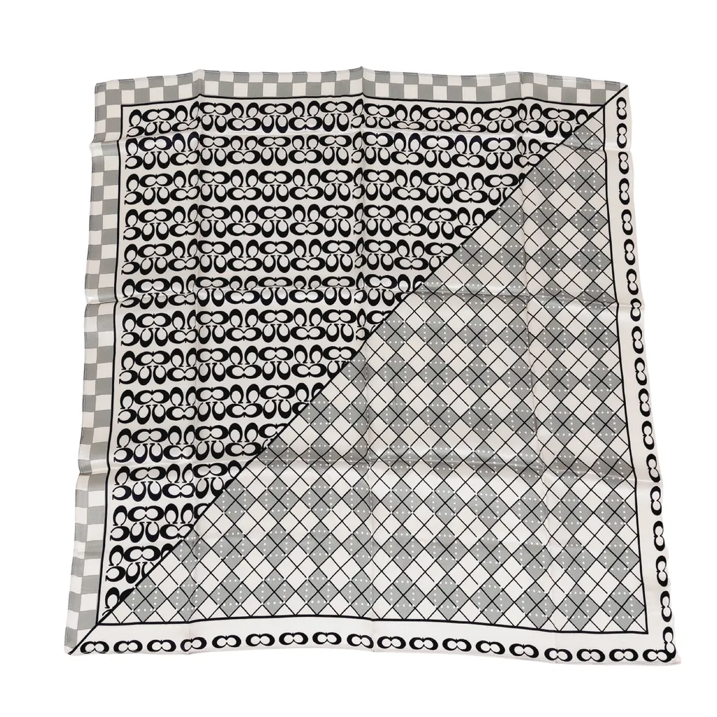 Шарф Tinitex, серый
Шарф Tinitex, серый