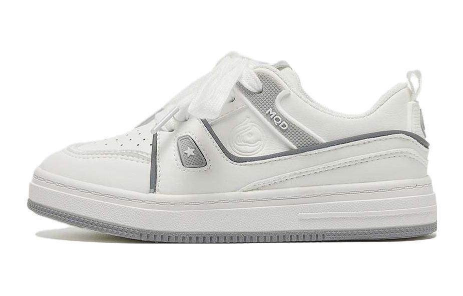 Низкие детские кроссовки для скейтбординга MQD, зеленый
Низкие детские кроссовки для скейтбординга MQD, зеленый