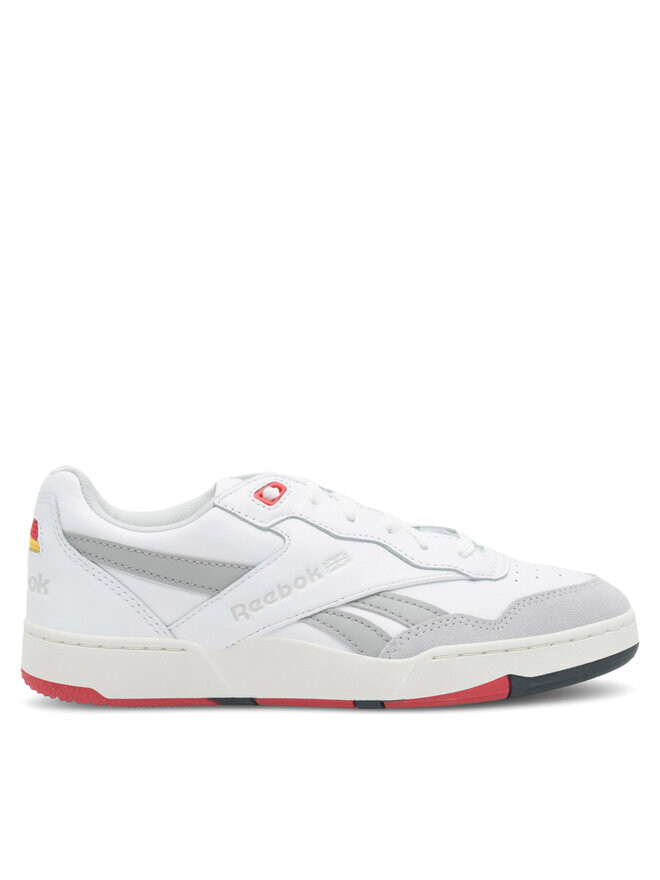 Кроссовки BB 4000 II Reebok, белый
Кроссовки BB 4000 II Reebok, белый