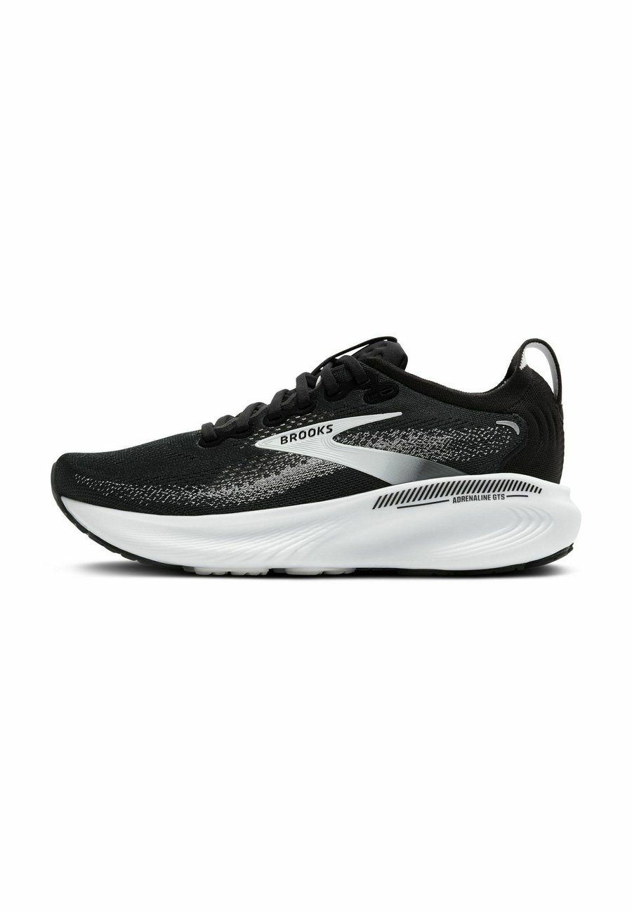 Кроссовки Brooks ADRENALINE GTS 25, Black/Grey/White/Black
Кроссовки Brooks ADRENALINE GTS 25, Black/Grey/White/Black