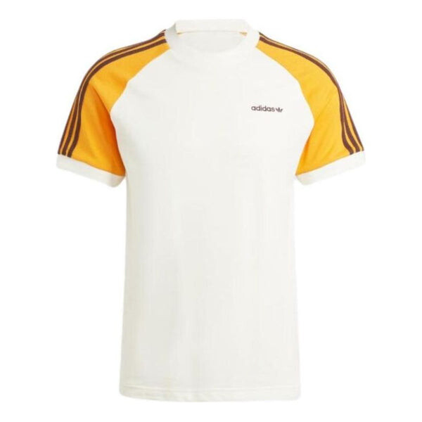Футболка originals '80s premium 3-stripes t-shirt 'white yellow' asia sizing Adidas, белый
Футболка originals '80s premium 3-stripes t-shirt 'white yellow' asia sizing Adidas, белый