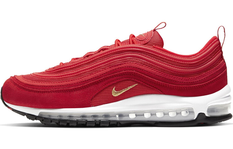 Кроссовки Nike Air Max 97 Olympic Rings Pack Red
Кроссовки Nike Air Max 97 Olympic Rings Pack Red