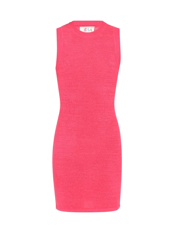 Платье до колена IZIA, розовый
Платье до колена IZIA, розовый