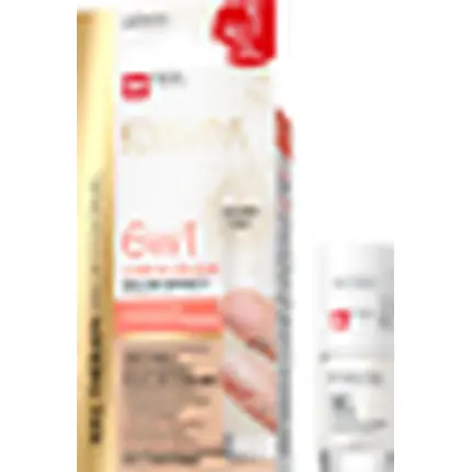 Eveline Nail Therapy Care & Color Концентрированная краска с золотым сиянием 5 мл Eveline Makeup
Eveline Nail Therapy Care & Color Концентрированная краска с золотым сиянием 5 мл Eveline Makeup