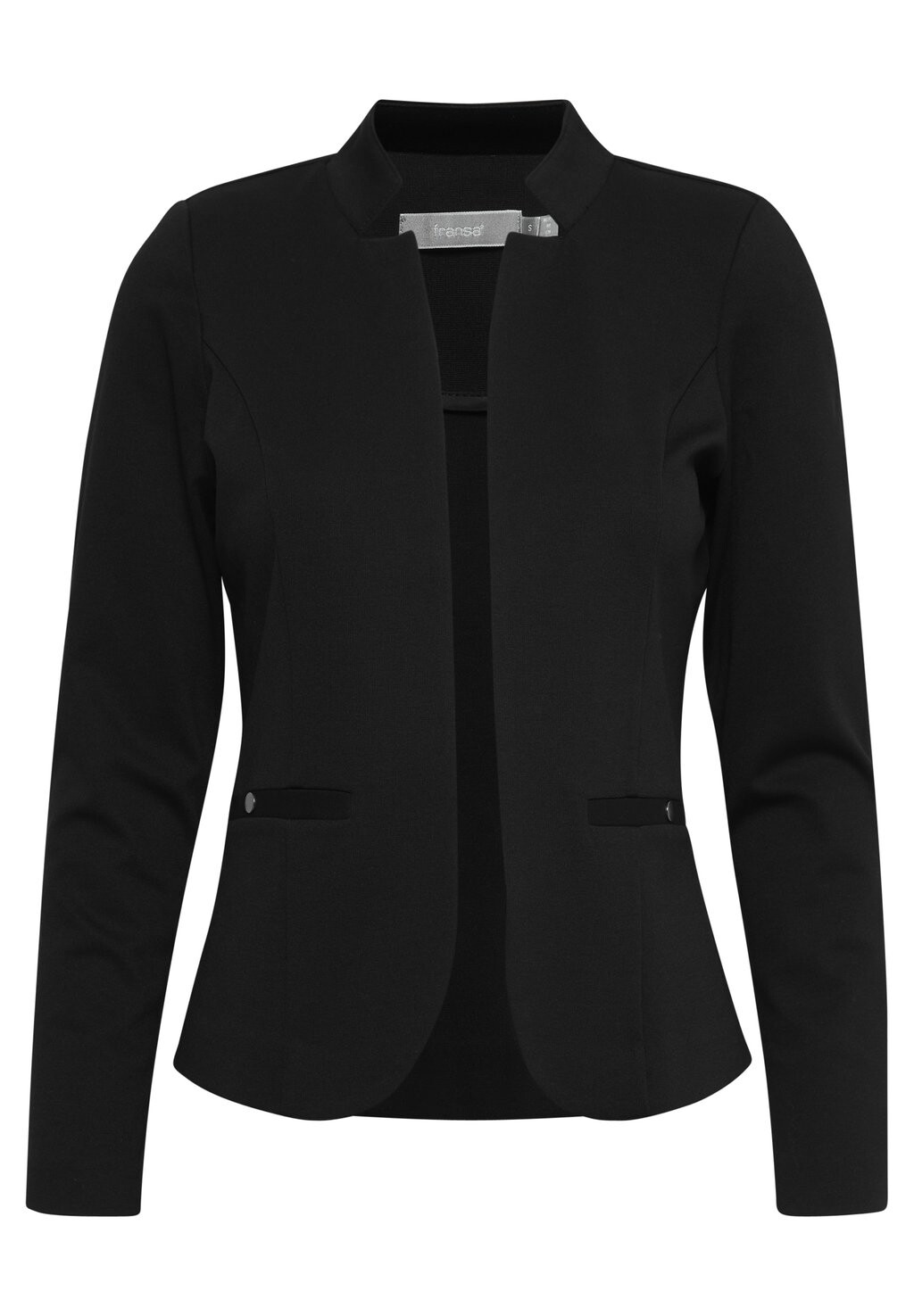 Кардиган CEDILAN Fransa, черный
Кардиган CEDILAN Fransa, черный